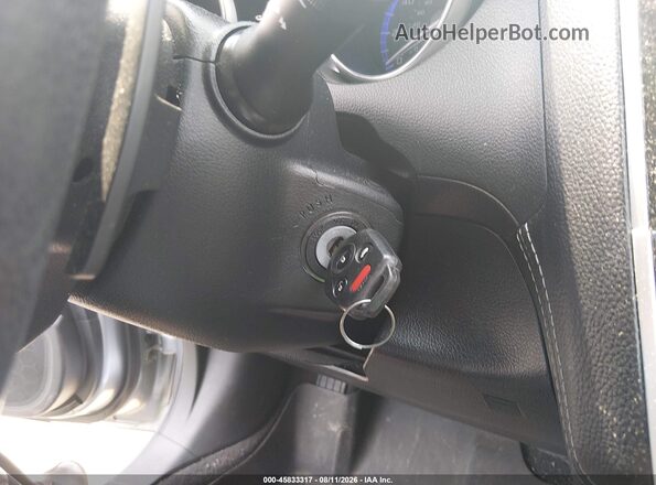 4S4BSAFC7K3233431 2019 SUBARU OUTBACK Silver Vista del salpicadero