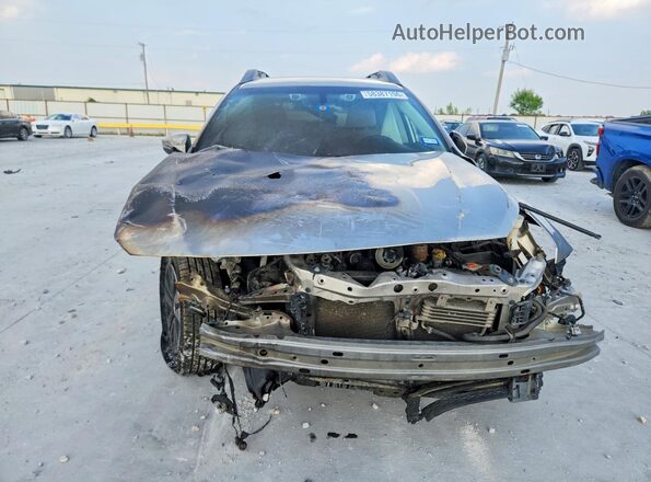 4S4BSAFC7K3246809 2019 SUBARU OUTBACK Tan Դիմացի տեսք