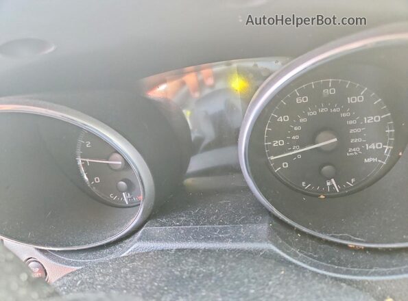 4S4BSAFC7K3246809 2019 SUBARU OUTBACK Tan Սարքավորումների վահանակի տեսք