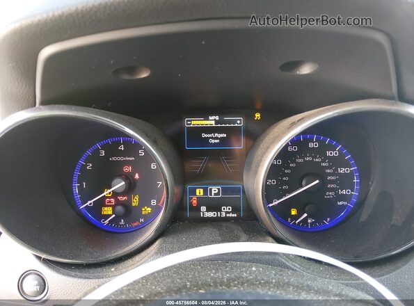 4S4BSAFC8J3376676 2018 SUBARU OUTBACK Gray Rear seats view