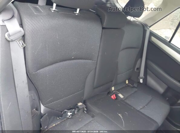 4S4BSAFCXK3343275 2019 SUBARU OUTBACK Синий Вид наклейки с VIN-кодом