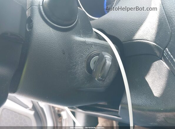 4S4BSAFCXK3383694 2019 SUBARU OUTBACK Silver Dashboard view