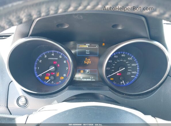 4S4BSAHC8J3256616 2018 SUBARU OUTBACK Blue Հետևի նստատեղերի տեսք