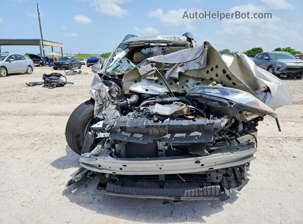 4S4BSAJC9K3253736 2019 SUBARU OUTBACK Серый Вид спереди