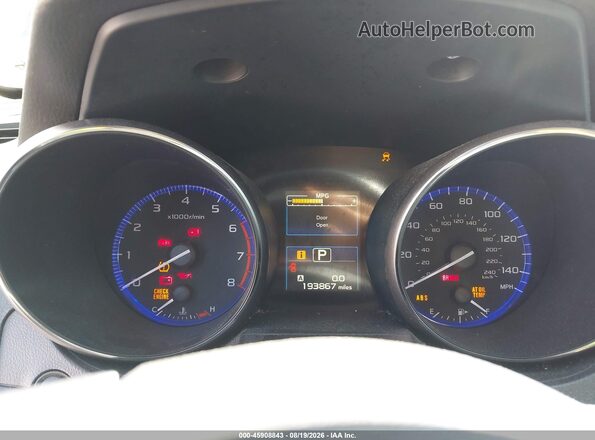 4S4BSAJCXG3226360 2016 SUBARU OUTBACK Black Widok tylnych siedzeń