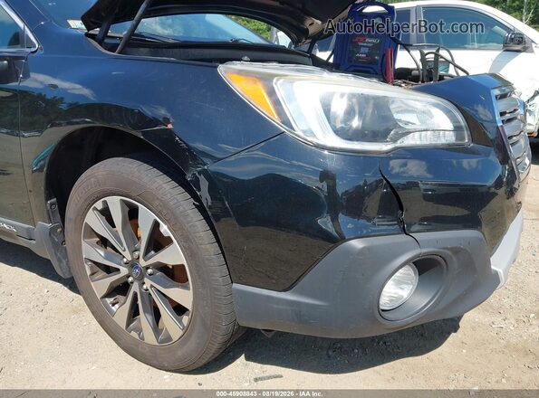 4S4BSAJCXG3226360 2016 SUBARU OUTBACK Black 