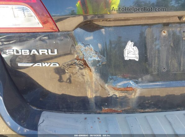 4S4BSAJCXG3226360 2016 SUBARU OUTBACK Black 