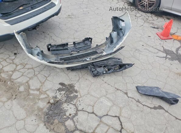 4S4BSAKC6H3245827 2017 SUBARU OUTBACK White Widok naklejki z numerem VIN