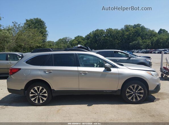 4S4BSAKC6H3260750 2017 SUBARU OUTBACK Silver სალონის 360-გრადუსიანი ხედი