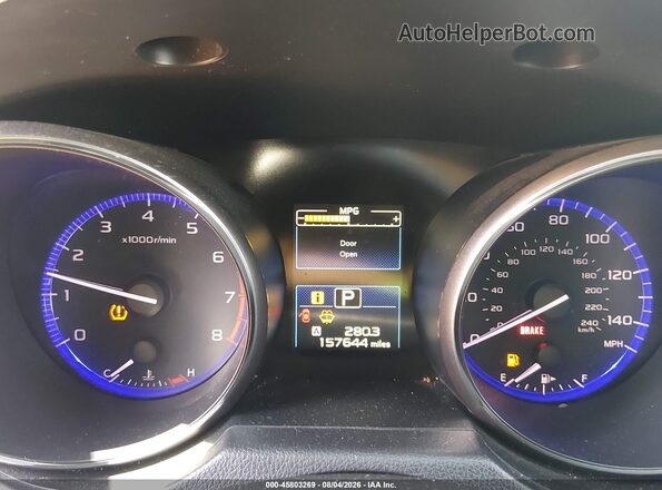 4S4BSALC7G3207908 2016 SUBARU OUTBACK Green Vista de los asientos traseros