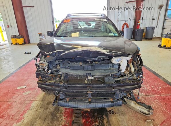 4S4BSANC0H3276731 2017 SUBARU OUTBACK Black Vista frontal