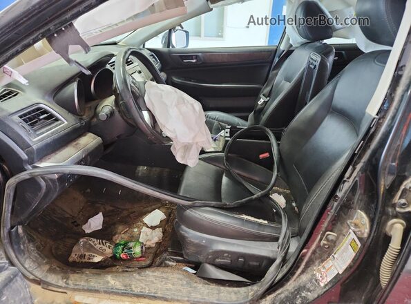 4S4BSANC0H3276731 2017 SUBARU OUTBACK Black 