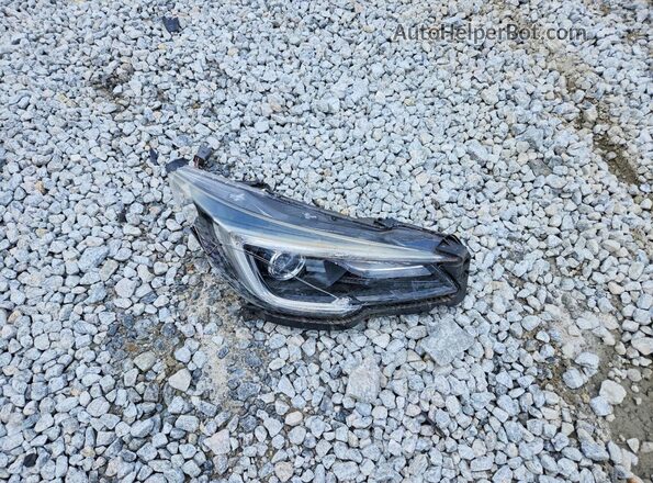 4S4BSANC1J3310200 2018 SUBARU OUTBACK Серебряный Вид наклейки с VIN-кодом