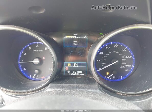 4S4BSANC1J3323691 2018 SUBARU OUTBACK Green Հետևի նստատեղերի տեսք