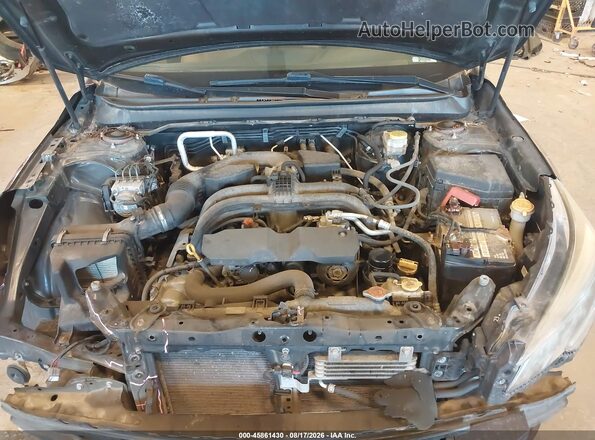4S4BSANC1K3227559 2019 SUBARU OUTBACK Black Widok z tyłu