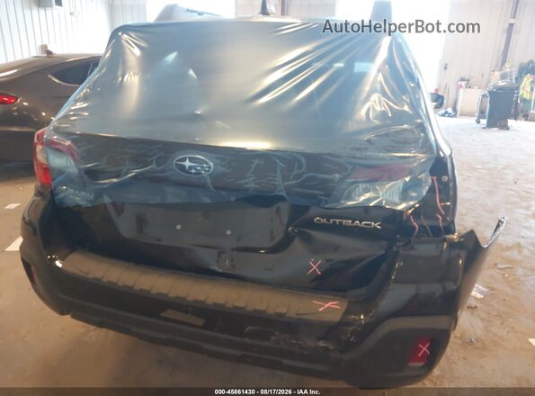 4S4BSANC1K3227559 2019 SUBARU OUTBACK Black 