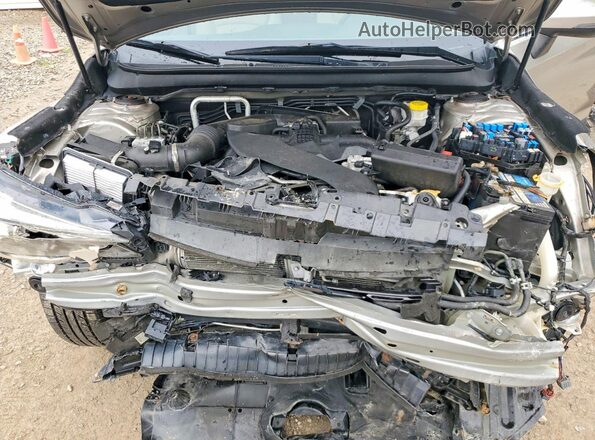 4S4BSANC1K3314152 2019 SUBARU OUTBACK Tan Շարժիչի բաժամունքի տեսք