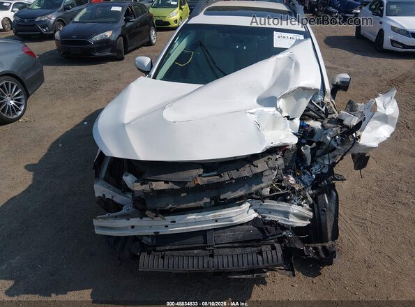 4S4BSANC3G3244077 2016 SUBARU OUTBACK White Вид ззаду