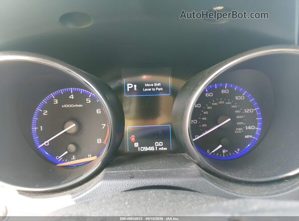 4S4BSANC3G3244077 2016 SUBARU OUTBACK White Вид задніх сидінь