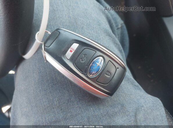 4S4BSANC3G3352943 2016 SUBARU OUTBACK Blue წინა პანელის ხედი