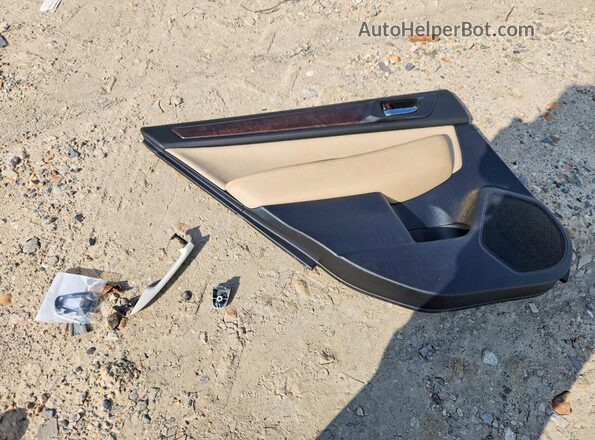 4S4BSANC3H3318177 2017 SUBARU OUTBACK Белый Вид наклейки с VIN-кодом