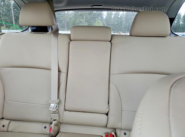 4S4BSANC6H3341940 2017 SUBARU OUTBACK Silver 360 interior view
