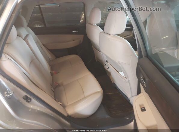 4S4BSANC6K3221711 2019 SUBARU OUTBACK Beige VIN կոդի պիտակի տեսք