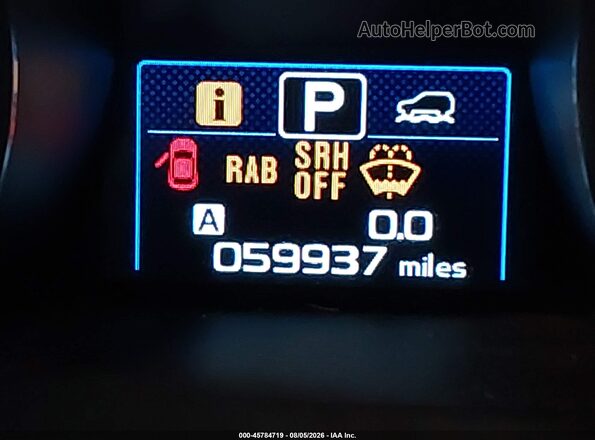4S4BSANC6K3221711 2019 SUBARU OUTBACK Beige 