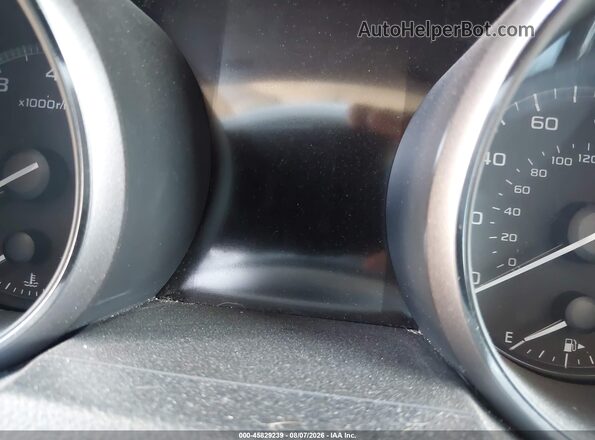 4S4BSANC6K3263988 2019 SUBARU OUTBACK White 