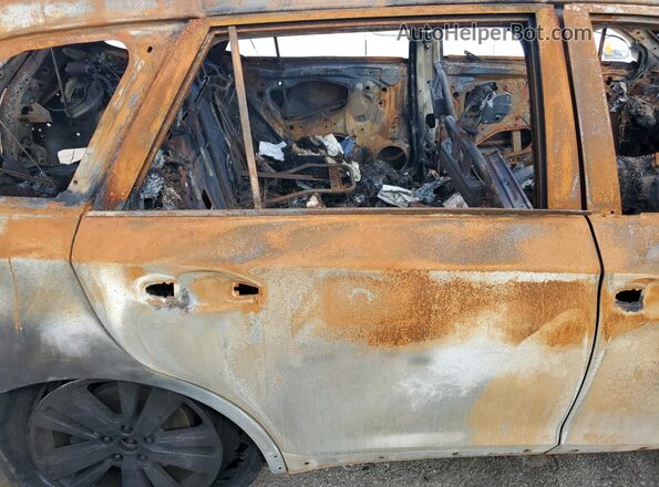 4S4BSANC6K3333487 2019 SUBARU OUTBACK Burn Vista interior trasera
