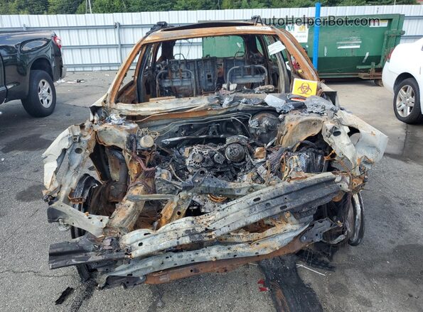 4S4BSANC6K3333487 2019 SUBARU OUTBACK Burn Vista frontal