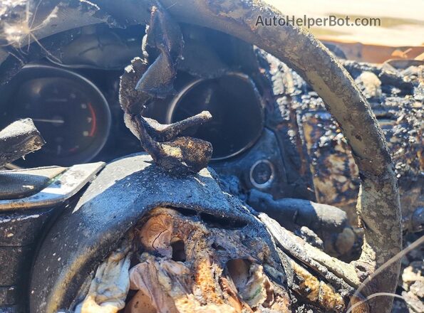 4S4BSANC6K3362472 2019 SUBARU OUTBACK Белый Вид щитка приборов