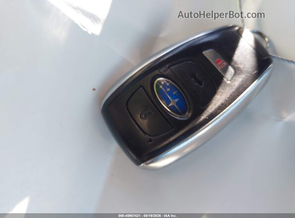 4S4BSANC7H3373604 2017 SUBARU OUTBACK Silver Вид панелі приладів