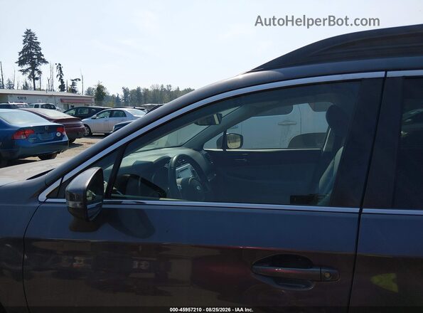4S4BSANC7K3361072 2019 SUBARU OUTBACK Серый 
