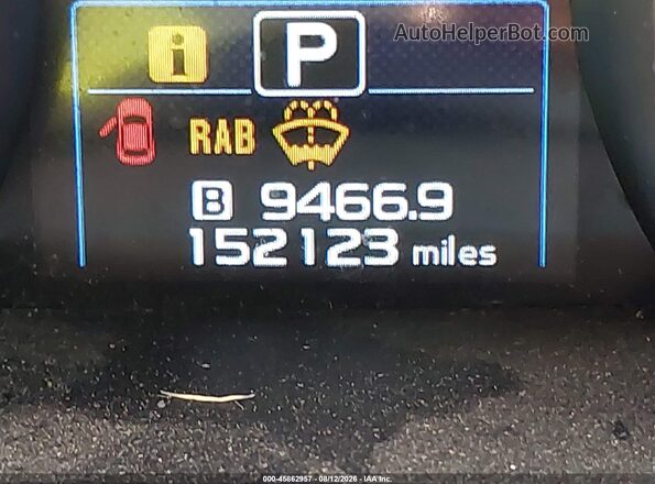 4S4BSANC8J3206609 2018 SUBARU OUTBACK Синий 