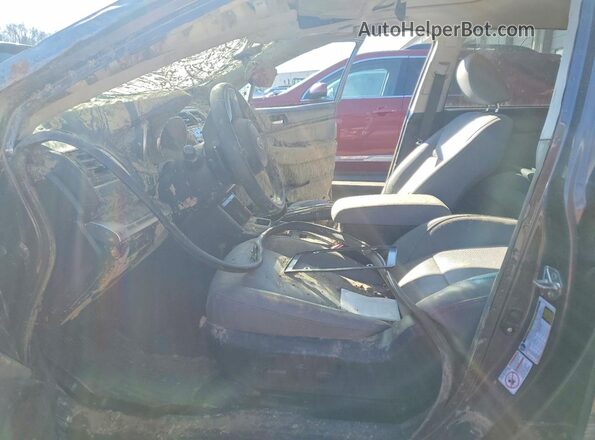 4S4BSANC8K3376650 2019 SUBARU OUTBACK Gray Սալոնի դիմացի տեսք