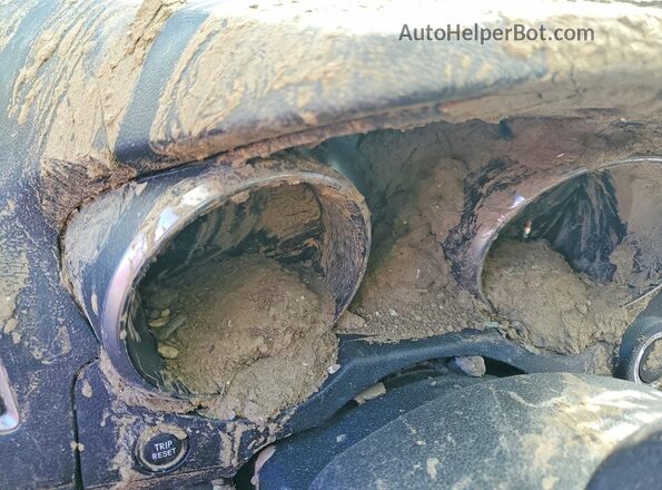 4S4BSANC8K3376650 2019 SUBARU OUTBACK Gray Սարքավորումների վահանակի տեսք