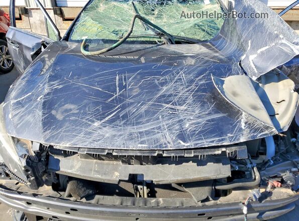 4S4BSANC8K3376650 2019 SUBARU OUTBACK Gray Շարժիչի բաժամունքի տեսք