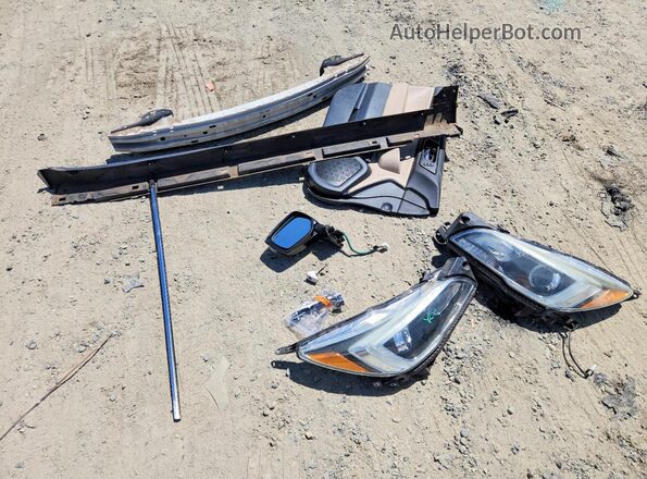 4S4BSANC9G3270232 2016 SUBARU OUTBACK White Շարժիչի բաժամունքի տեսք