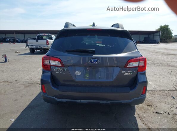 4S4BSANCXH3372947 2017 SUBARU OUTBACK Blue 