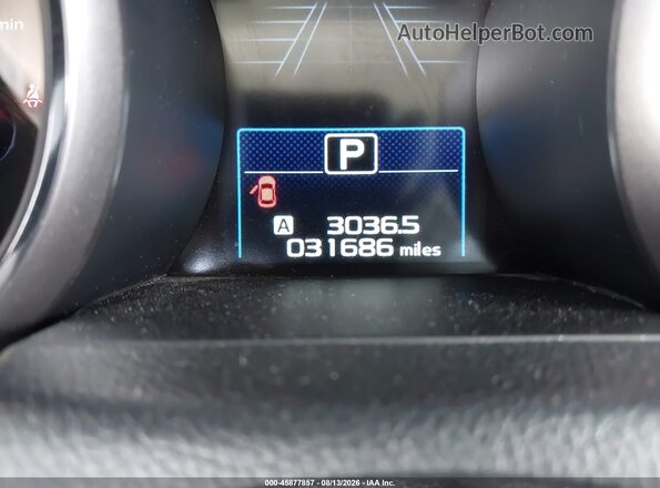 4S4BSANCXJ3344054 2018 SUBARU OUTBACK Gray 