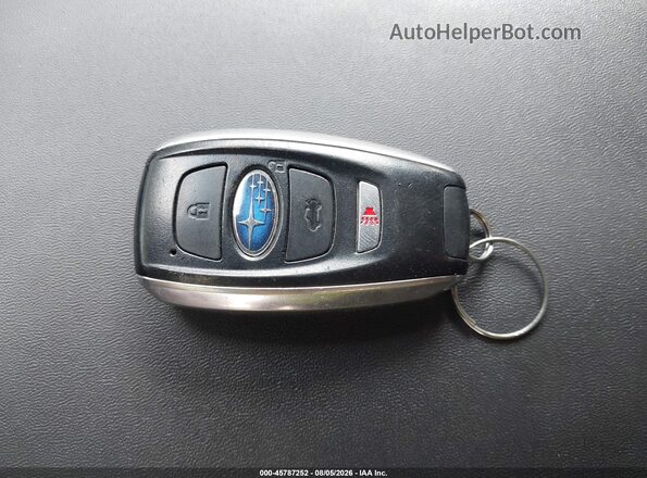 4S4BSANCXK3330415 2019 SUBARU OUTBACK Silver Widok deski rozdzielczej