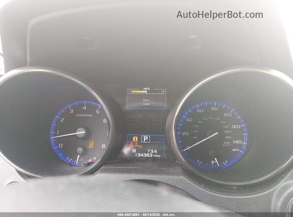 4S4BSATC4J3321355 2018 SUBARU OUTBACK Green Vista de los asientos traseros