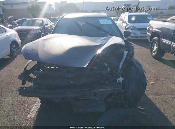 4S4BSATC9J3317527 2018 SUBARU OUTBACK Black Widok zestawu wskaźników