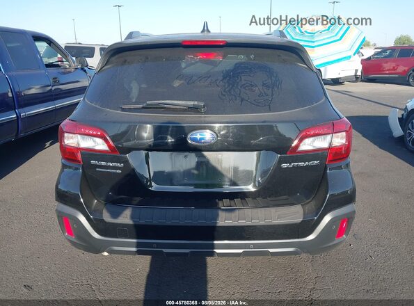 4S4BSATC9J3317527 2018 SUBARU OUTBACK Black 
