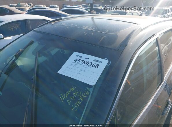 4S4BSATC9J3317527 2018 SUBARU OUTBACK Black 