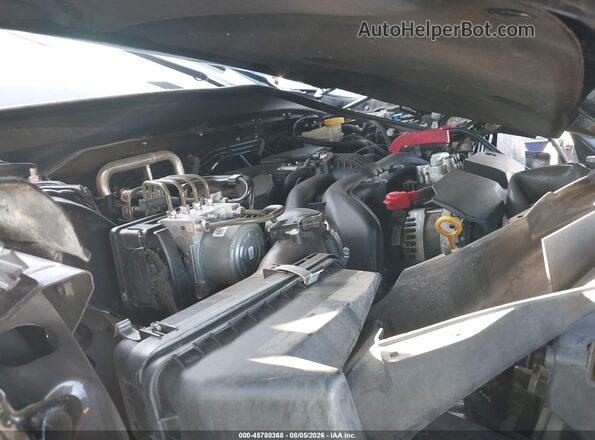 4S4BSATC9J3317527 2018 SUBARU OUTBACK Black 