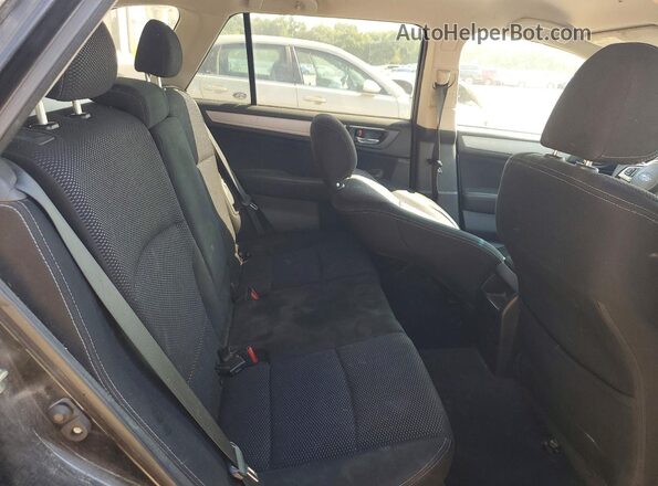 4S4BSBCC6G3344926 2016 SUBARU OUTBACK Black 