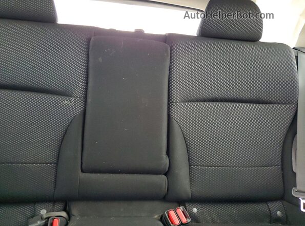 4S4BSBFC5G3237846 2016 SUBARU OUTBACK Белый Вид задних сидений