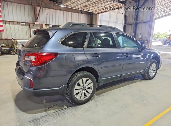 4S4BSBFC5G3254470 2016 SUBARU OUTBACK Blue უკანა მარჯვენა